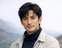 汇舟草反物质形象