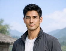 证舟草反物质形象