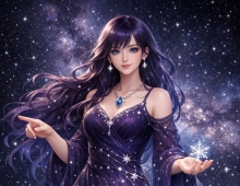 润舟草反物质形象