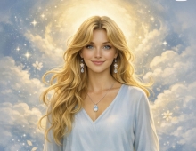 曜舟草反物质形象